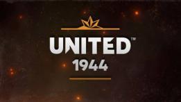 United 1944 PC Review