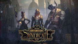 Sovereign Syndicate Review | PC