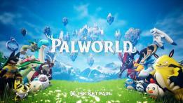 Palworld Review | Xbox Series X