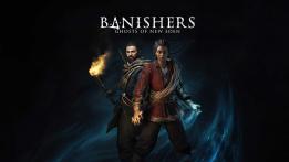 Banishers: Ghosts of New Eden Review