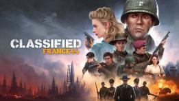 Classified France ’44 Review | PC