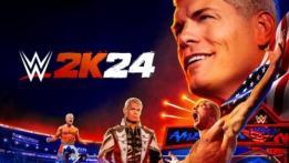 WWE 2K24 Review