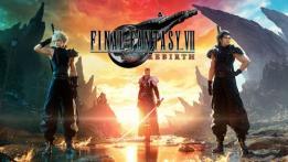 Final Fantasy VII Rebirth Review