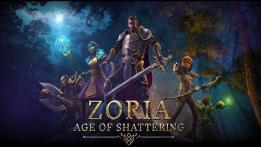 Zoria: Age of Shattering Review | PC