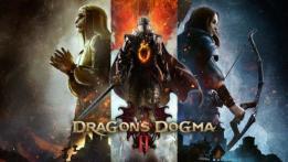 Dragon's Dogma 2 Review | PlayStation 5