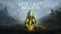 One Last Breath Review