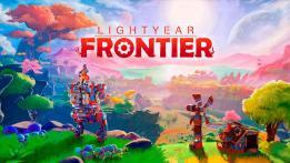 Lightyear Frontier Review