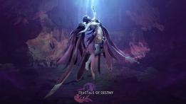 FRACTALS OF DESTINY Review | PC