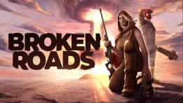 Broken Roads Review | PC