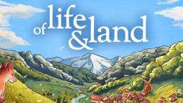 Of Life and Land Review | PC