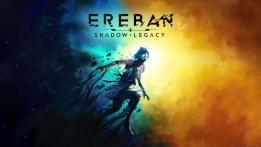 Ereban: Shadow Legacy Review | PC