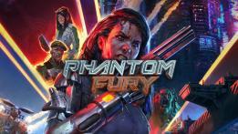 Phantom Fury Review | PC