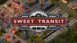 Sweet Transit Review| PC