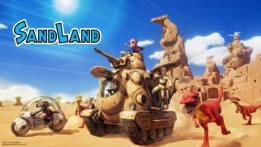 SAND LAND Review | PlayStation 5