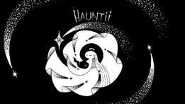 Hauntii Review | Nintendo Switch