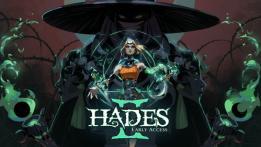 Hades II Review | PC