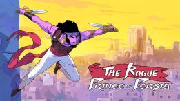 The Rogue Prince of Persia Review