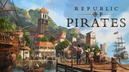 Republic of Pirates Review | PC