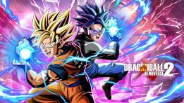 Dragon Ball Xenoverse 2 Review