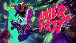 Anger Foot Review | PC