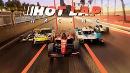 Hot Lap Racing Review | Nintendo Switch