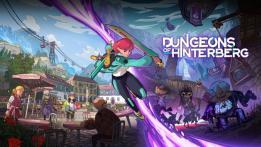 Dungeons of Hinterberg Review | Xbox Series X