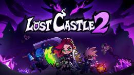 Lost Castle 2 Review | PC