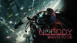 Nobody Wants to Die Review | PC