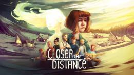 Closer The Distance Review | PC