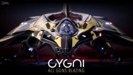 CYGNI: All Guns Blazing Review | PlayStation 5