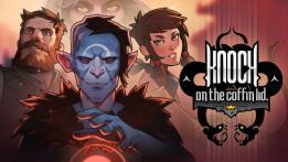 Knock on the Coffin Lid Review