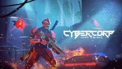 CyberCorp Review