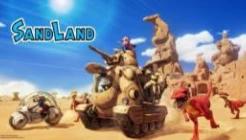 SAND LAND Review | PlayStation 5