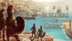 Builders of Greece Review | PC