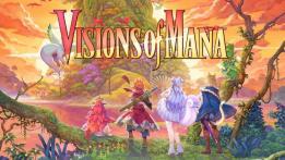 Visions of Mana Review