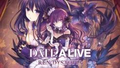 DATE A LIVE: Ren Dystopia Review