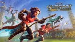 Harry Potter: Quidditch Champions Review