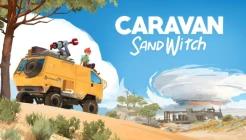 Caravan SandWitch Review