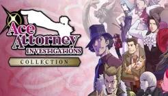 Ace Attorney Investigations Collection Review