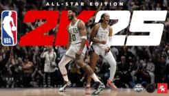 NBA 2K25 Review