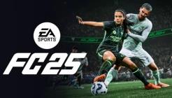 EA SPORTS FC 25 Review