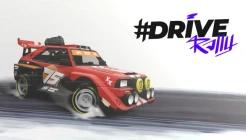 #DRIVE Rally Review