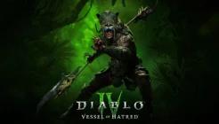 Diablo IV: Vessel of Hatred Review