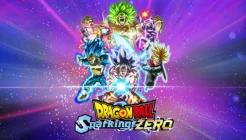 DRAGON BALL: Sparking! ZERO Review