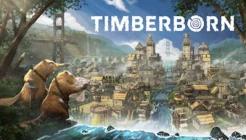 Timberborn Review