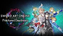 SWORD ART ONLINE Fractured Daydream Review