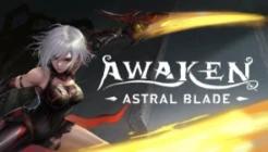 AWAKEN: Astral Blade Review