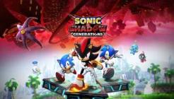 SONIC X SHADOW GENERATIONS Review