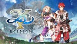 Ys X: Nordics Review