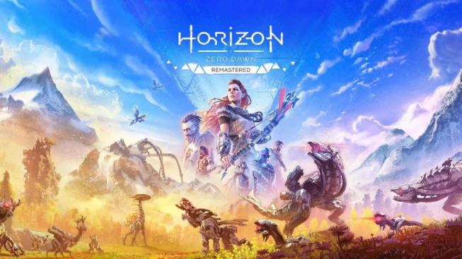 Horizon Zero Dawn Remastered Review